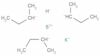 Potassium tri-sec-butylborohydride