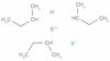 Potassium tri-sec-butylhydroborate