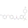 Urea,N-[4-[(2-amino-4-pyrimidinyl)oxy]phenyl]-N'-[4-[(4-methyl-1-piperazinyl)methyl]-3-(trifluoromethyl)phenyl]-