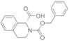 (R)-N-Cbz-3,4-Dihydro-1H-isoquinolinecarboxylic acid