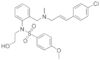 N-[2-[[[3-(4-clorofenil)-2-propen-1-il]metilamino]metil]fenil]-N-(2-hidroxietil)-4-metoxibenzenoss…