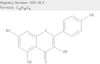 4H-1-Benzopyran-4-one, 3,5,7-trihydroxy-2-(4-hydroxyphenyl)-