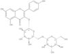 Kaempferol 3-O-gentiobioside