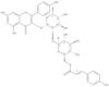 3-[[6-Deoxy-2-O-[6-O-[(2E)-3-(4-hydroxyphenyl)-1-oxo-2-propen-1-yl]-β-D-glucopyranosyl]-α-L-mannop…