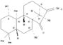Kaur-16-en-15-one,1,7,14-trihydroxy-, (1a,7a,14R)-