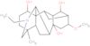 (14alpha,16beta)-20-ethyl-16-methoxy-4-methylaconitane-1,8,14-triol