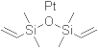 Platinum, 1,3-diethenyl-1,1,3,3-tetramethyldisiloxane complexes