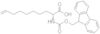 ácido (2R)-2-[[(9H-fluoren-9-ilmetoxi)carbonil]amino]-9-decenoico