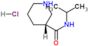 (3R)-N-(1-Methylethyl)-3-piperidinecarboxamide