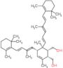 {(1R,2S,5S,6R)-3,6-dimethyl-5-[(1E,3E)-2-methyl-4-(2,6,6-trimethylcyclohex-1-en-1-yl)buta-1,3-di...