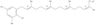 2,6,10,14-Hexadecatetraenoicacid, 16-(2,5-dihydroxy-3-methylphenyl)-2,6,10,14-tetramethyl-,(2Z,6...