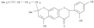 2H,6H-Benzo[1,2-b:5,4-b']dipyran-6-one,8-(2,4-dihydroxyphenyl)-7,8-dihydro-5-hydroxy-2-methyl-2-(4…