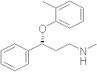 Atomoxetine