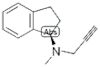 (R)-2,3-DIHYDRO-N-METHYL-N-2-PROPYNYL-1H-INDEN-1-AMINE