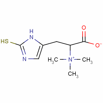 Ergothioneine