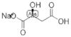 Butanedioic acid, 2-hydroxy-, sodium salt (1:2), (2S)-