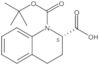 1-(1,1-Dimethylethyl) (2S)-3,4-dihydro-1,2(2H)-quinolinedicarboxylate