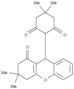 (9R)-9-(2-hydroxy-4,4-dimethyl-6-oxocyclohex-1-en-1-yl)-3,3-dimethyl-2,3,4,9-tetrahydro-1H-xanth...