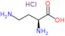 Butanoic acid, 2,4-diamino-, hydrochloride (1:1), (2S)-