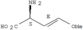 (2S,3E)-2-amino-4-methoxybut-3-enoic acid