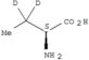 Butanoic-3,3-d2 acid,2-amino-, (2S)- (9CI)