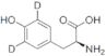 L-tyrosine-3,5-D2