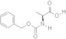 Benzyloxycarbonyl-L-alanine