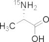 L-Alanine-15N