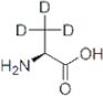 L-Alanine-3,3,3-d3