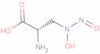 L-Alanosine