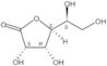 <span class="text-smallcaps">L</span>-Allonic acid, γ-lactone