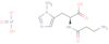 L-Histidine, β-alanyl-3-methyl-, nitrate (1:?)