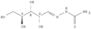 L-Arabinose,(aminothioxomethyl)hydrazone (9CI)
