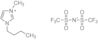 1-butyl-3-methylimidazolium bis((trifluoromethyl)sulfonyl)imide
