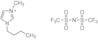 1-butyl-3-méthylimidazolium bis(trifluorométhylsulfonyl)imide