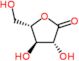 L-Arabinono-1,4-lactone