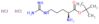 tert-butyl (2S)-2-amino-5-guanidino-pentanoate dihydrochloride