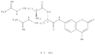 L-Argininamide,L-arginyl-N-(4-methyl-2-oxo-2H-1-benzopyran-7-yl)-, trihydrochloride (9CI)