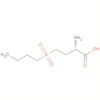 Butanoic acid, 2-amino-4-(butylsulfonyl)-, (2S)-