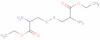 L-cystine diethyl ester dihydrochloride