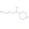 4-Piperidinemethanol, 1-butyl-