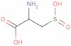 L-cysteinesulfinic acid