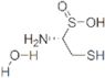 L-cysteinesulfinic acid monohydrate