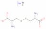 L-Cystine, sodium salt (1:2)