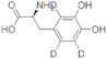 L-Dopa-2,5,6-d3 [3-(3,4-dihydroxyphenyl-2,5,6-d3)-L-alanine]