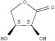 2(3H)-Furanone,dihydro-3,4-dihydroxy-, (3S,4S)-