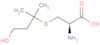 S-(4-hydroxy-2-methylbutyl)cysteine