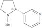 Pyridine,3-[(2R)-1-methyl-2-pyrrolidinyl]-