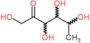 L-Fuculose