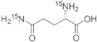 L-glutamine-15N2